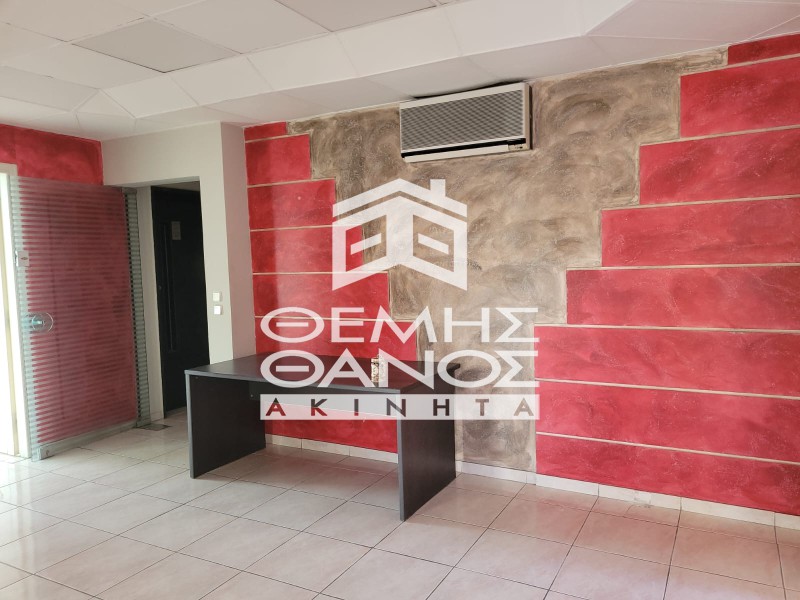 Γραφείο 105 τ.μ. πρός ενοικίαση, Αθήνα - Βόρεια Προάστια, Μαρούσι