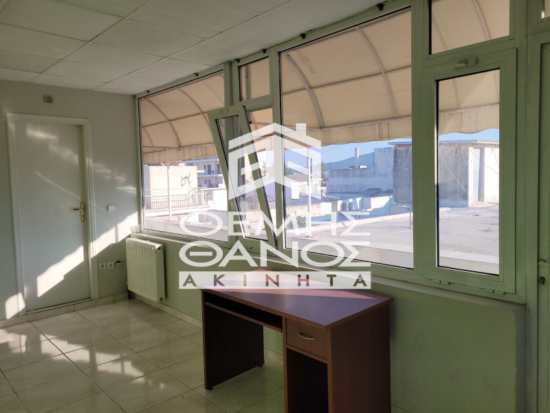 Γραφείο 105 τ.μ. πρός ενοικίαση, Αθήνα - Βόρεια Προάστια, Μαρούσι