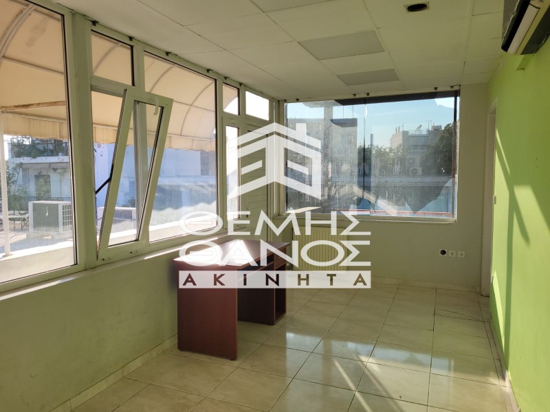 Γραφείο 105 τ.μ. πρός ενοικίαση, Αθήνα - Βόρεια Προάστια, Μαρούσι