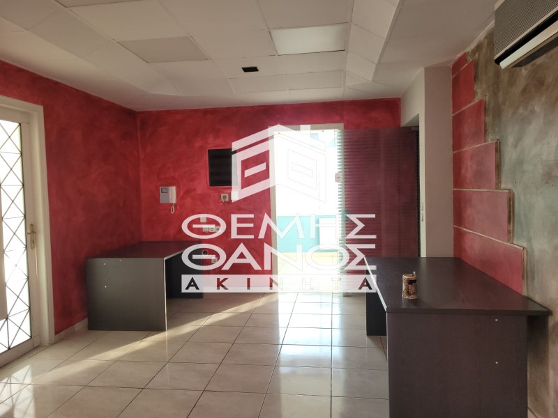 Γραφείο 105 τ.μ. πρός ενοικίαση, Αθήνα - Βόρεια Προάστια, Μαρούσι