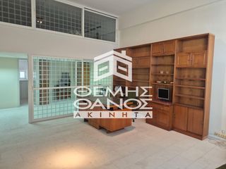 Γραφείο 53 τ.μ. για ενοικίαση