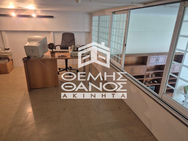 Γραφείο 53 τ.μ. πρός ενοικίαση, Αθήνα - Βόρεια Προάστια, Αγία Παρασκευή
