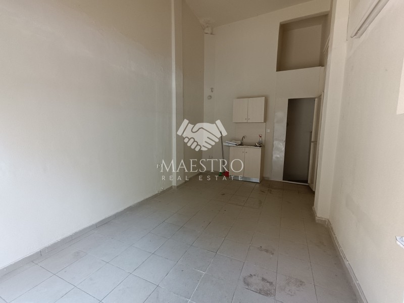 Store 41 sqm for sale, Thessaloniki - Center, Martiou