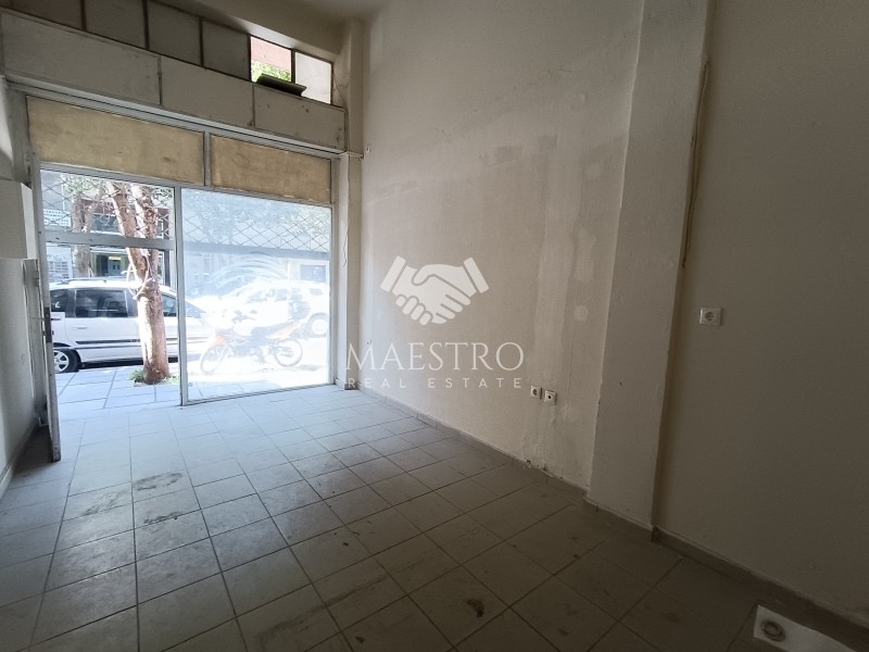 Store 41 sqm for sale, Thessaloniki - Center, Martiou