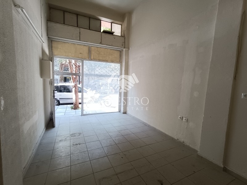 Store 41 sqm for sale, Thessaloniki - Center, Martiou