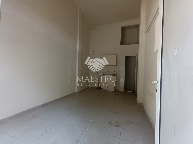 Store 41 sqm for sale, Thessaloniki - Center, Martiou