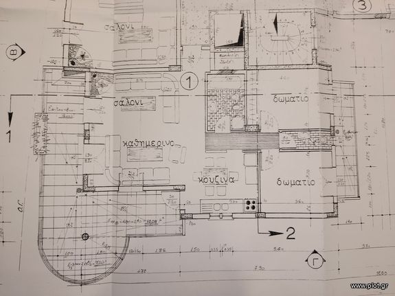 Διαμέρισμα 125 τ.μ. για πώληση, Ν. Σερρών, Σέρρες