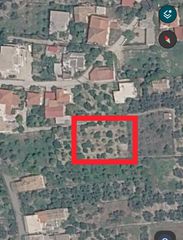Οικόπεδο 408 τ.μ. για πώληση