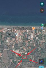 Οικόπεδο 408 τ.μ. πρός πώληση, Κορινθία, Ξυλόκαστρο-thumb-1
