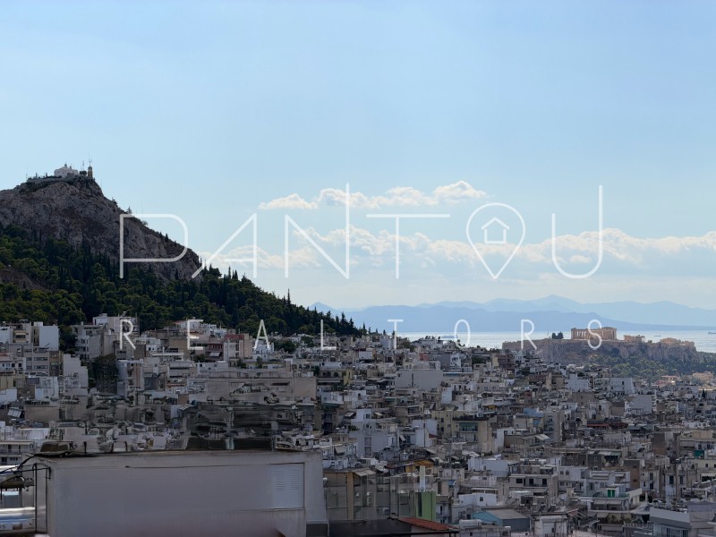 Μεζονέτα 102 τ.μ. προς πώληση, Πλατεία Γκύζη