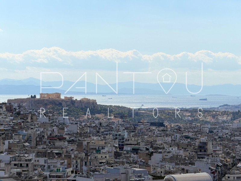 Μεζονέτα 102 τ.μ. προς πώληση, Πλατεία Γκύζη