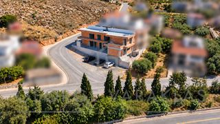 Κτίριο 360,41 τ.μ. πρός πώληση