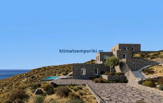 Βίλλα 180 τ.μ. για πώληση, Κυκλάδες, Κύθνος-thumb-5