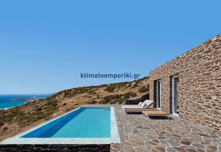 Βίλλα 180 τ.μ. για πώληση, Κυκλάδες, Κύθνος-thumb-4
