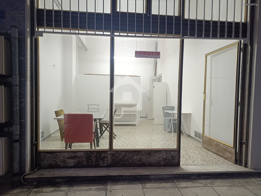 Κατάστημα 29 τ.μ. προς ενοικίαση, Ρουφ Αθήνας