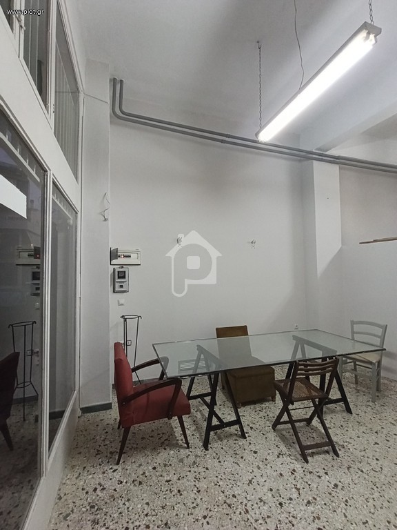 Κατάστημα 29 τ.μ. προς ενοικίαση, Ρουφ Αθήνας