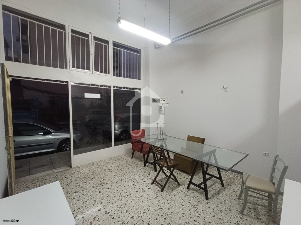 Κατάστημα 29 τ.μ. προς ενοικίαση, Ρουφ Αθήνας
