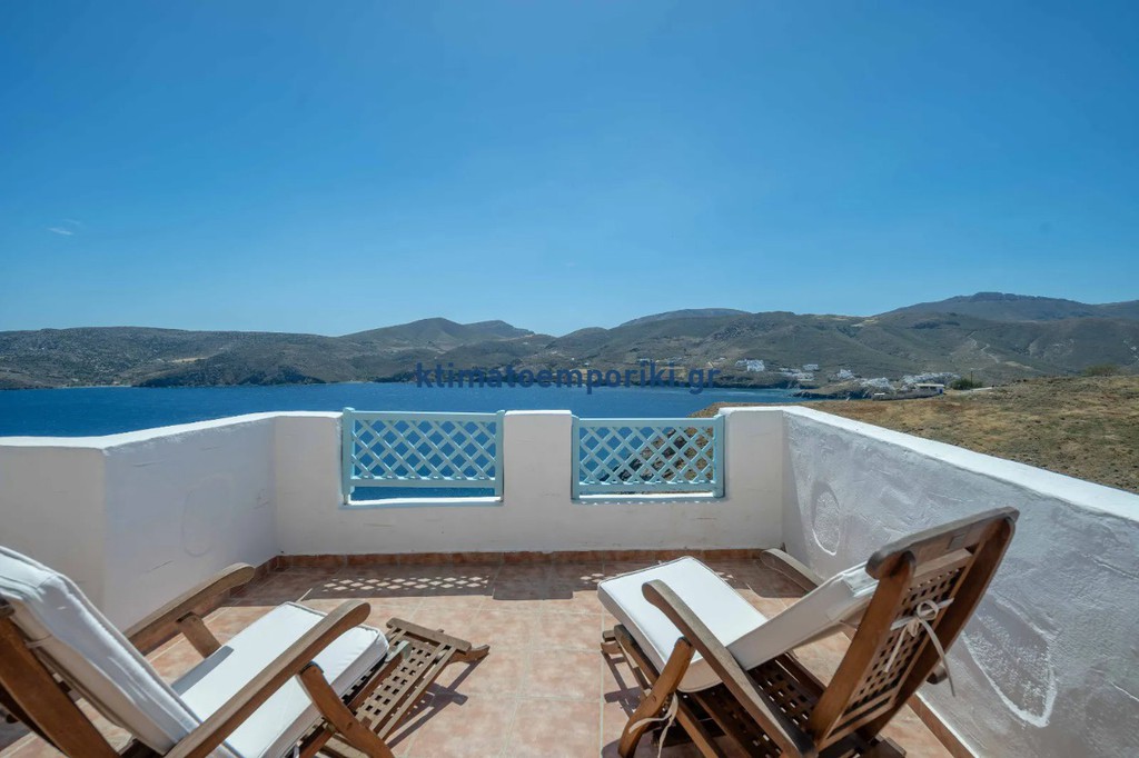 Βίλλα 380 τ.μ. πρός πώληση, Δωδεκάνησα, Αστυπάλαια