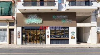 Κατάστημα 636 τ.μ. για ενοικίαση, Θεσσαλονίκη - Κέντρο, Ξηροκρήνη-thumb-17