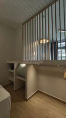 Studio / γκαρσονιέρα 37 τ.μ. για ενοικίαση, Θεσσαλονίκη - Κέντρο, Κέντρο-thumb-5