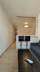 Studio / γκαρσονιέρα 37 τ.μ. για ενοικίαση, Θεσσαλονίκη - Κέντρο, Κέντρο-thumb-3
