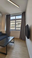 Studio / γκαρσονιέρα 37 τ.μ. για ενοικίαση, Θεσσαλονίκη - Κέντρο, Κέντρο-thumb-2
