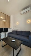 Studio / γκαρσονιέρα 37 τ.μ. για ενοικίαση, Θεσσαλονίκη - Κέντρο, Κέντρο-thumb-1