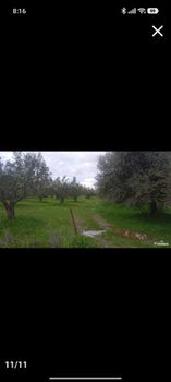 Οικόπεδο 1 τ.μ. προς πώληση