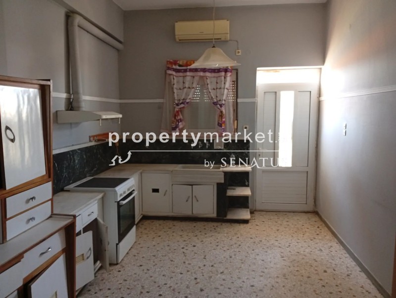 Μονοκατοικία 290 τ.μ. προς πώληση, Αμπεριά
