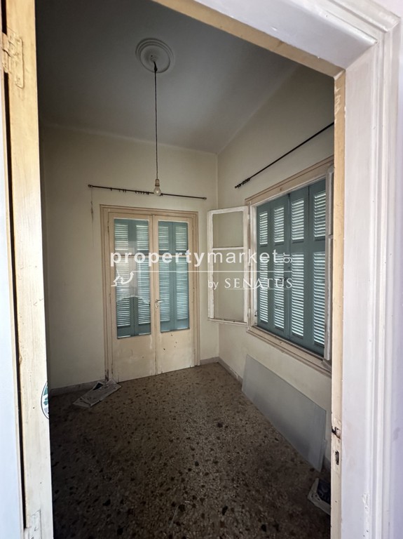 Μονοκατοικία 290 τ.μ. προς πώληση, Αμπεριά
