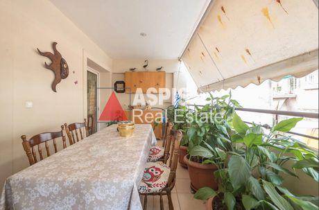 Διαμέρισμα 105 τ.μ. πρός ενοικίαση