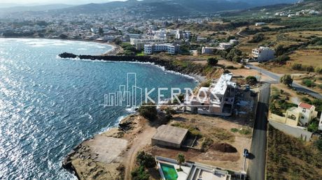 Οικόπεδο 1.035 τ.μ. προς πώληση
