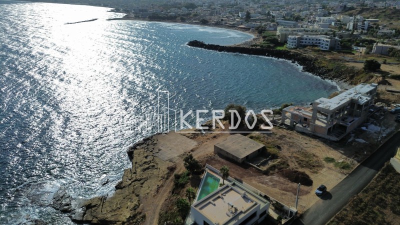 Οικόπεδο 1.035 τ.μ. πρός πώληση, Ν. Χανίων, Κίσσαμος