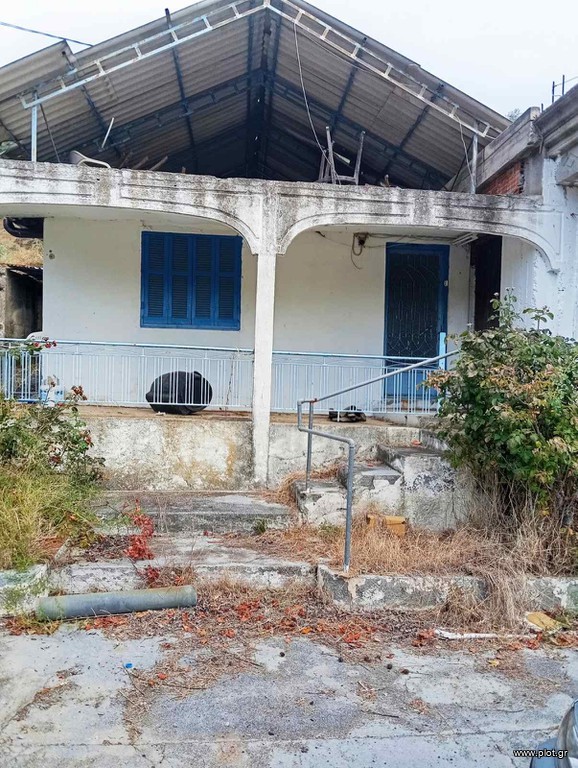 Μονοκατοικία 119 τ.μ. πρός πώληση, Χαλκιδική, Παναγιά
