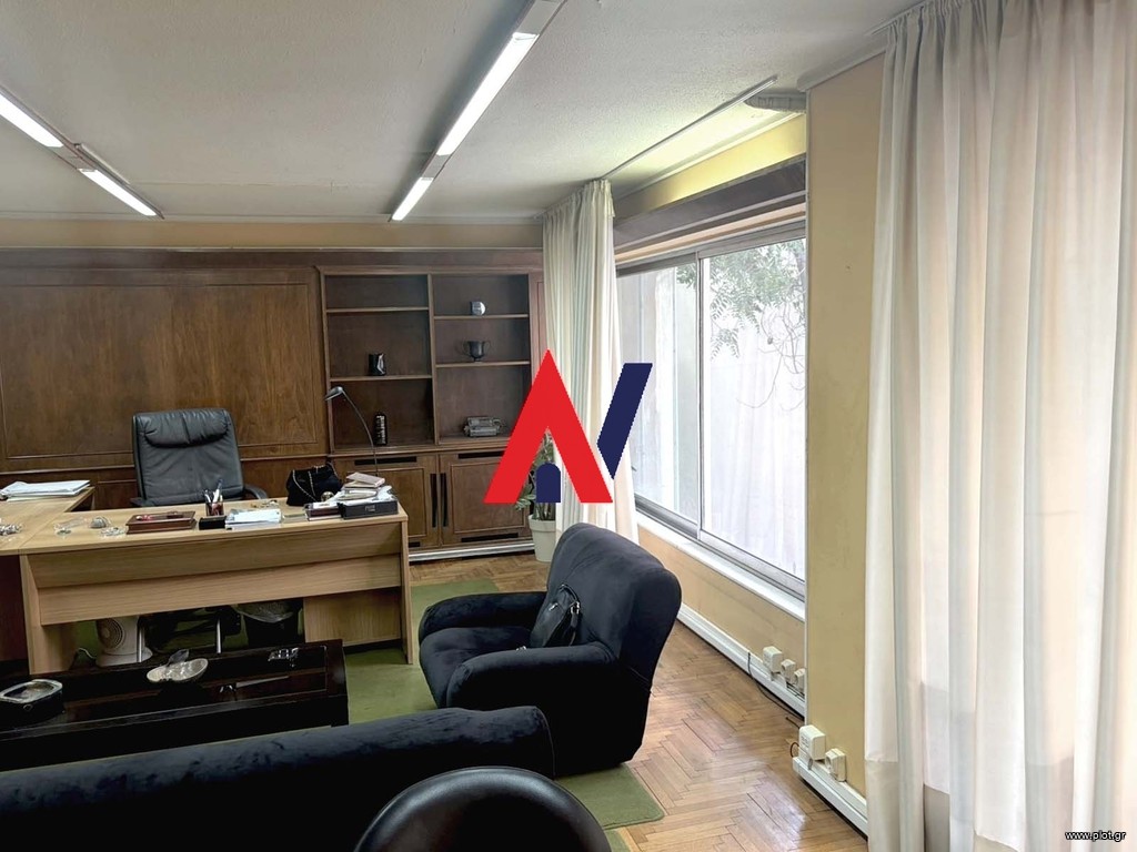 Γραφείο 130 τ.μ. πρός ενοικίαση, Αθήνα - Κέντρο, Κέντρο