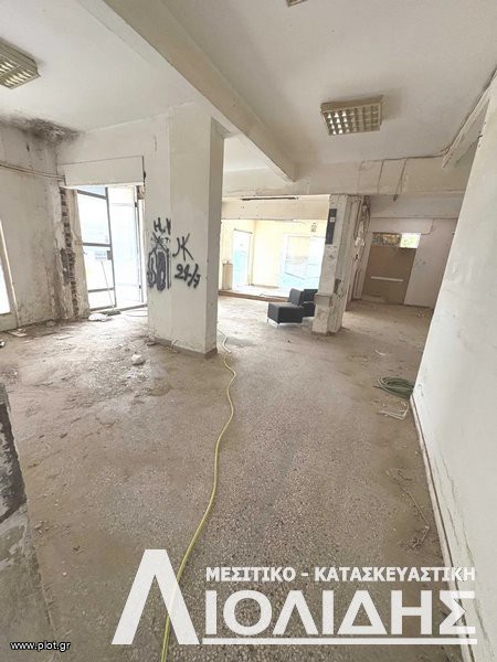 Κατάστημα 125 τ.μ. προς ενοικίαση, Μαρτίου