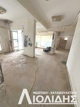Κατάστημα 125 τ.μ. προς ενοικίαση