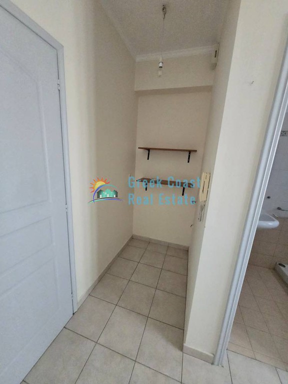 Studio / γκαρσονιέρα 30 τ.μ. πρός ενοικίαση, Αχαΐα, Πάτρα