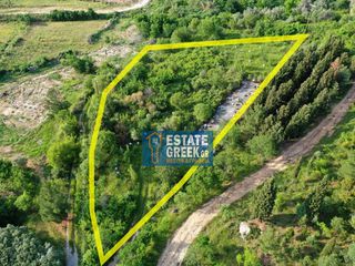 Land plot 3.402 sqm for sale