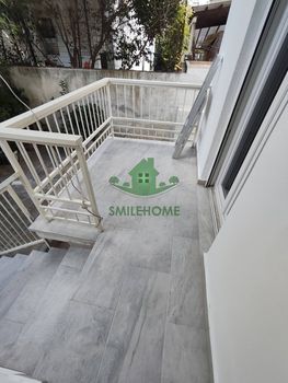 Διαμέρισμα 75 τ.μ. πρός ενοικίαση