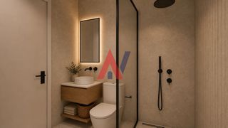 Μεζονέτα 80 τ.μ. για πώληση, Ν. Καβάλας, Ελευθερές-thumb-1