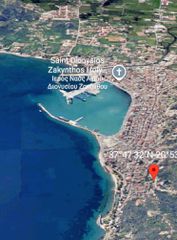 Οικόπεδο 481 τ.μ. για πώληση, Ζάκυνθος, Περιοχη Χώρας-thumb-21