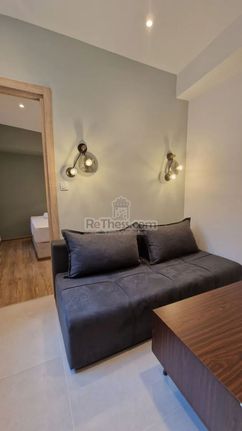 Studio / γκαρσονιέρα 35 τ.μ. για ενοικίαση, Θεσσαλονίκη - Κέντρο, Βαρδάρης