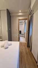 Studio / γκαρσονιέρα 35 τ.μ. για ενοικίαση, Θεσσαλονίκη - Κέντρο, Βαρδάρης-thumb-4