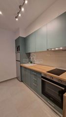 Studio / γκαρσονιέρα 35 τ.μ. για ενοικίαση, Θεσσαλονίκη - Κέντρο, Βαρδάρης-thumb-1