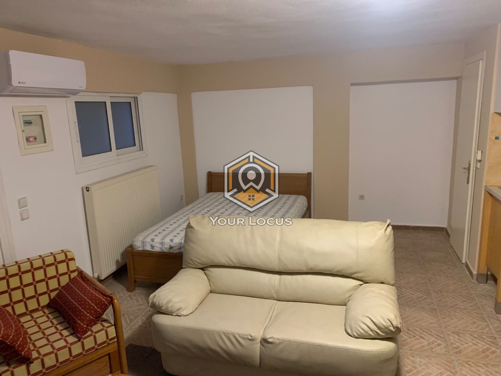 Studio / γκαρσονιέρα 30 τ.μ. προς ενοικίαση, Περαία Θερμαϊκού