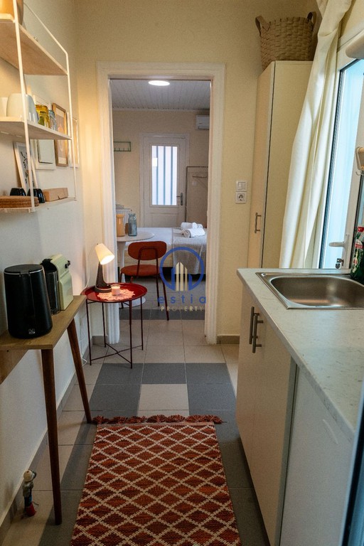 Διαμέρισμα 30 τ.μ. πρός ενοικίαση, Αχαΐα, Πάτρα