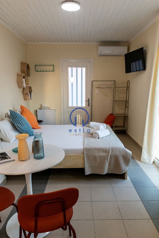 Διαμέρισμα 30 τ.μ. πρός ενοικίαση, Αχαΐα, Πάτρα