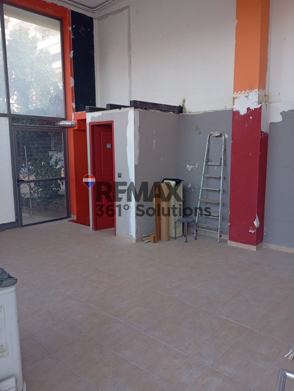 Κατάστημα 115 τ.μ. πρός ενοικίαση, Αθήνα - Βόρεια Προάστια, Αγία Παρασκευή