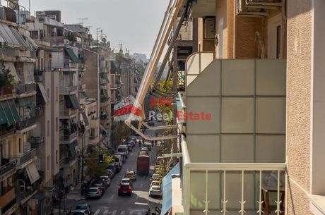 Διαμέρισμα 110 τ.μ. πρός πώληση